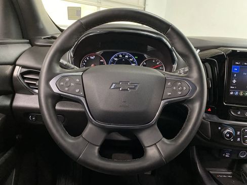 Used 2024 Chevrolet Traverse Premier w/ Redline Edition image 19