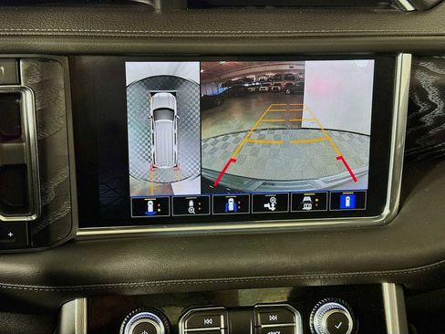 Used 2023 GMC Yukon XL Denali w/ Max Trailering Package image 16