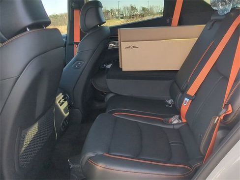 New 2026 Genesis GV70 2.5T Sport Prestige image 12