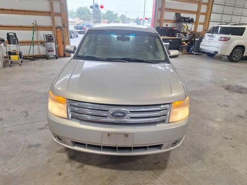 Used 2009 Ford Taurus SEL AWD/4WD image 8
