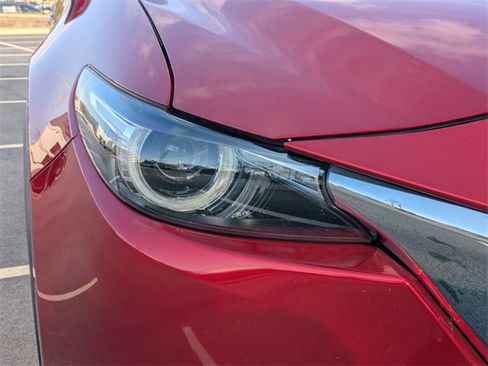 Used 2021 MAZDA CX-9 Grand Touring image 10