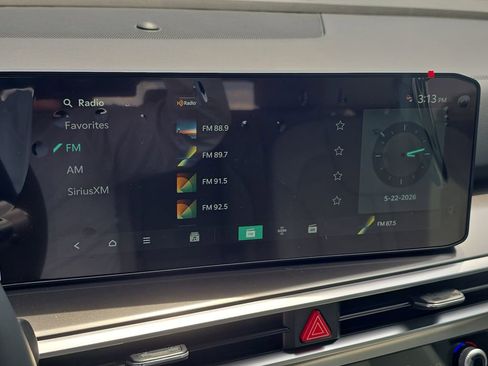 New 2026 Kia Sorento S FWD image 22
