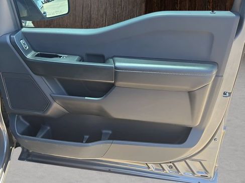 Certified 2024 Ford F150 STX RWD image 10