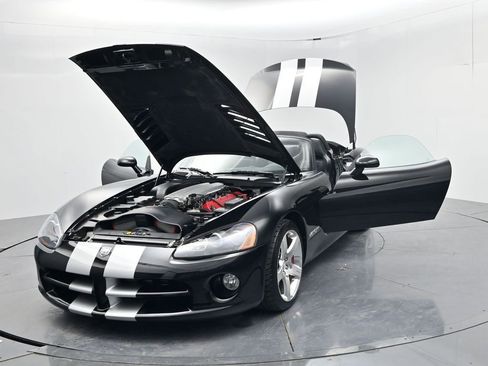 Used 2006 Dodge Viper SRT-10 image 50