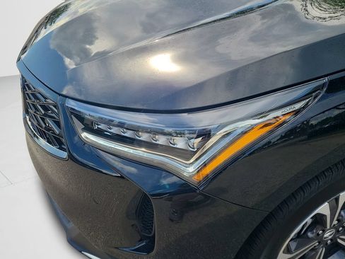 New 2026 Acura RDX SH-AWD w/ Technology Package image 25