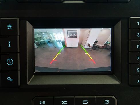 Used 2018 Ford F150 Raptor AWD/4WD image 13