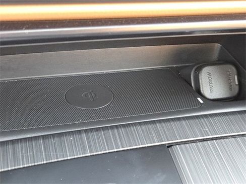 Certified 2025 MAZDA CX-90 3.3 Turbo S w/ Premium Plus image 10