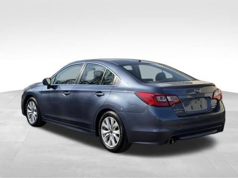 Used 2015 Subaru Legacy 2.5i Premium image 5