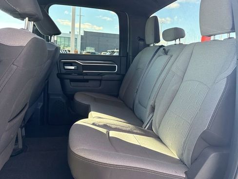 Used 2024 RAM 3500 Big Horn image 18