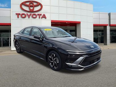 Used 2025 Hyundai Sonata SEL