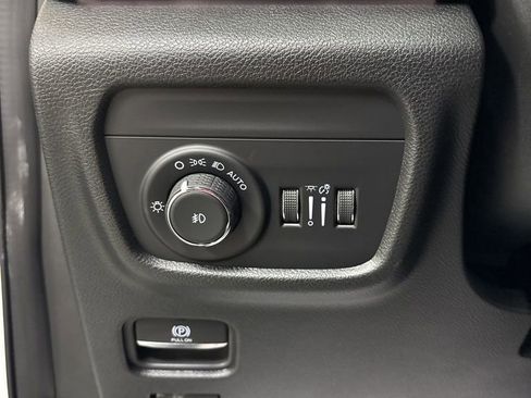 New 2026 Jeep Grand Cherokee Limited image 10