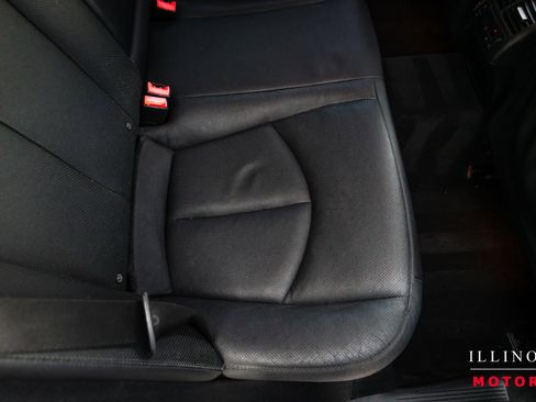Used 2007 Mercedes-Benz E 550 Sedan image 33