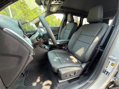 New 2026 BMW X1 xDrive28i w/ Technology Package AWD/4WD image 12
