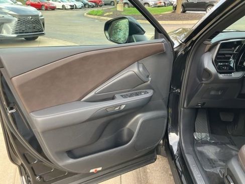 Certified 2026 Lexus TX 350 AWD w/ Technology Package image 12