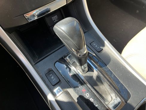 Used 2014 Honda Accord EX-L image 14