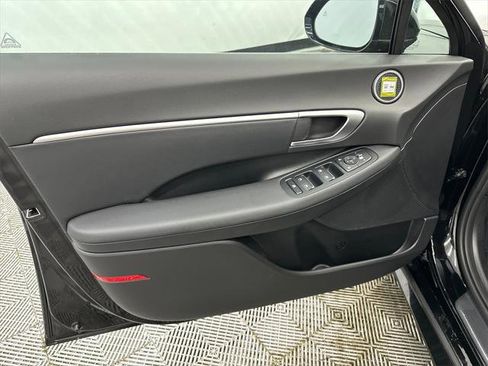 New 2026 Hyundai Sonata SEL image 11