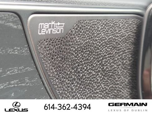 Certified 2026 Lexus NX 350 AWD w/ Accessory Package (K3) image 28