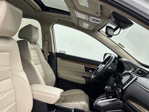 Used 2019 Honda CR-V EX-L image 40