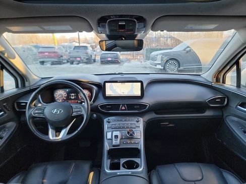 Certified 2023 Hyundai Santa Fe Limited image 27