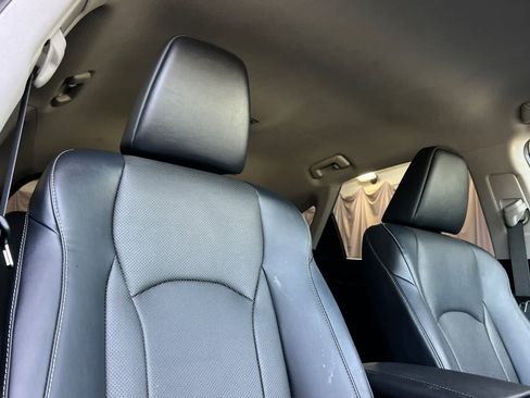 Used 2020 Lexus RX 350 FWD image 19