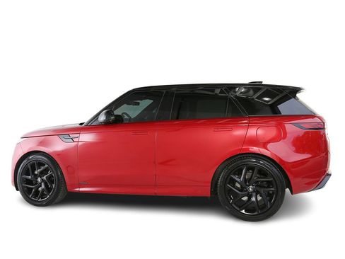Used 2025 Land Rover Range Rover Sport Autobiography AWD/4WD image 6