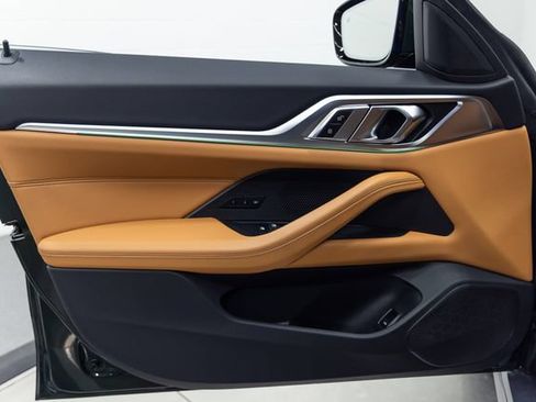 Certified 2023 BMW i4 eDrive40 RWD image 11