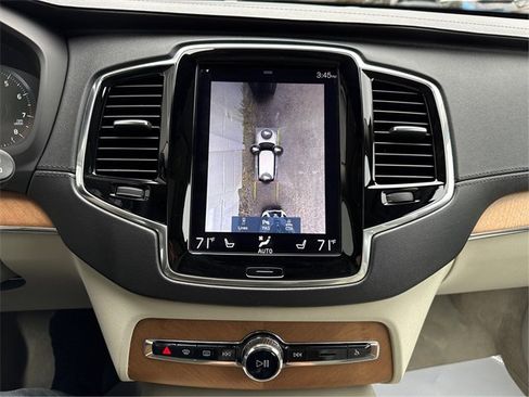 Used 2016 Volvo XC90 T6 Inscription w/ Vision Package image 33