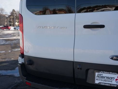 Used 2016 Ford Transit 350 XL image 10