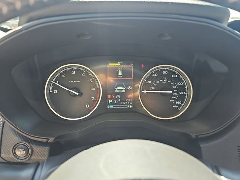 Used 2022 Subaru Forester Limited AWD/4WD image 19