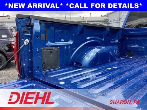 Used 2024 Ford F150 STX AWD/4WD image 12