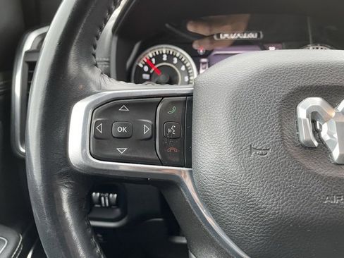 Used 2022 RAM 1500 Laramie image 15