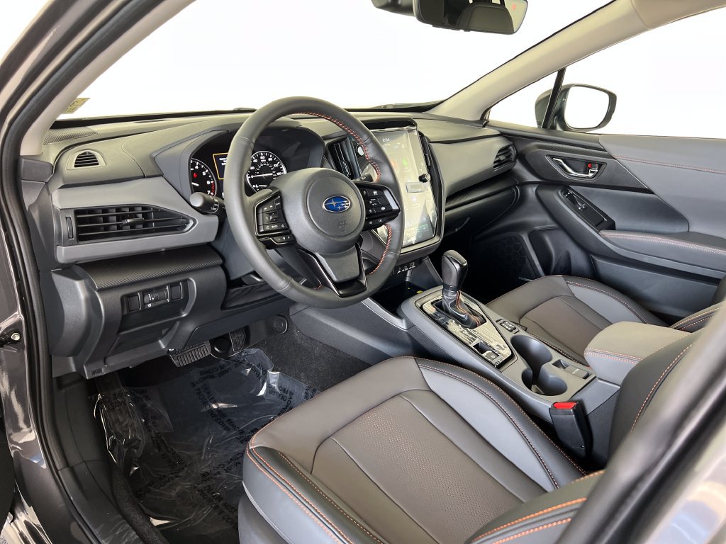 New 2026 Subaru Crosstrek 2.5i Limited AWD/4WD image 20