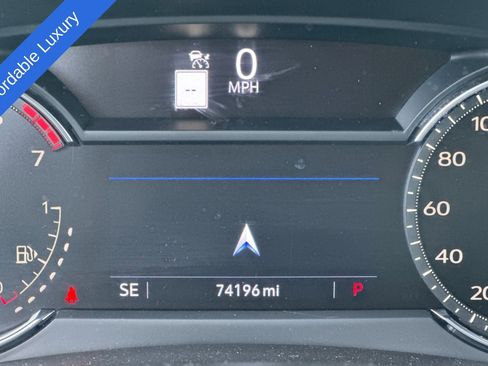 Used 2023 Cadillac XT4 Sport FWD image 26