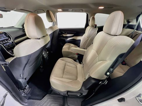 Used 2021 Subaru Ascent Premium w/ Convenience Package image 23