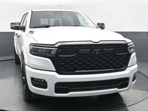New 2026 RAM 1500 Big Horn image 8