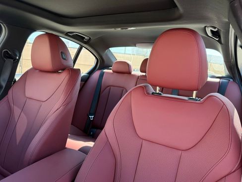 New 2026 BMW 330i Sedan w/ Premium Package RWD image 21