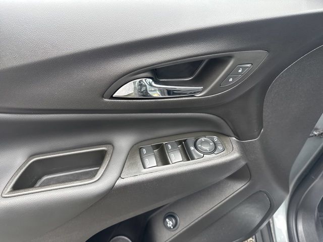 Certified 2024 Chevrolet Equinox LT AWD/4WD image 18