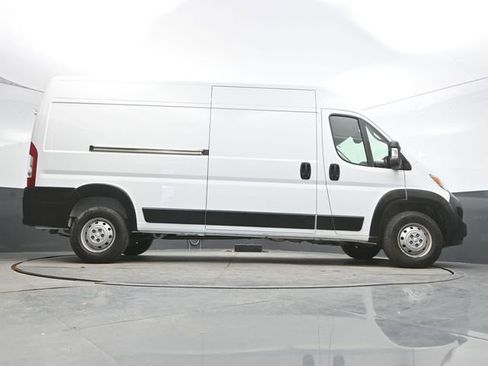 Used 2023 RAM ProMaster 2500 FWD image 36