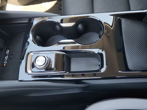 New 2026 Buick Envision Sport Touring image 24