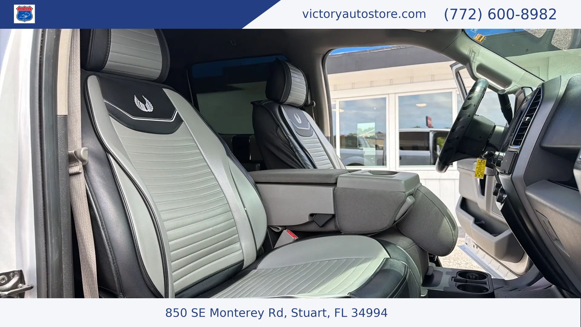 Used 2017 Ford F150 XLT RWD image 31