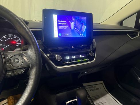 Certified 2024 Toyota Corolla LE image 34