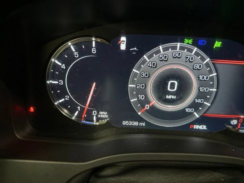 Used 2018 Cadillac Escalade ESV Premium Luxury RWD image 46