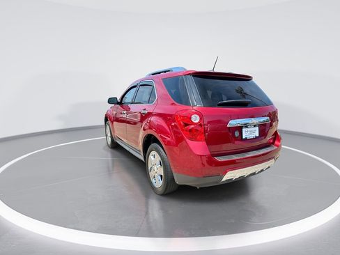 Used 2015 Chevrolet Equinox LTZ image 6