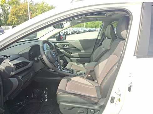 New 2025 Subaru Crosstrek 2.5i Limited image 9