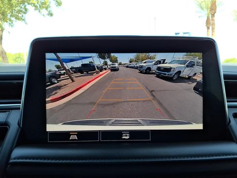 Used 2021 Chevrolet Tahoe Z71 AWD/4WD image 24