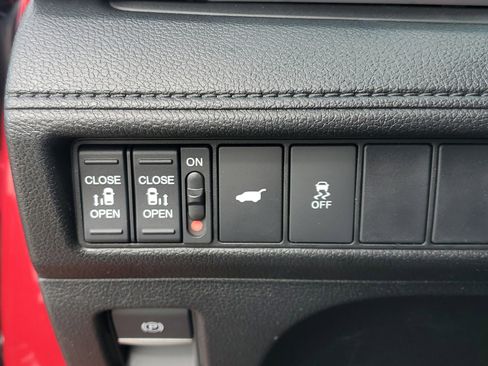 New 2026 Honda Odyssey Sport-L image 25