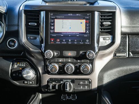 Used 2021 RAM 1500 Rebel w/ Rebel Level 2 Equipment Group image 16