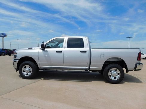 New 2026 RAM 2500 Tradesman image 2