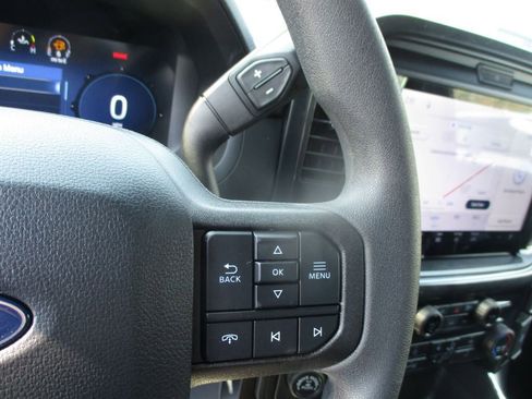 New 2026 Ford F150 STX w/ Equipment Group 200A image 16