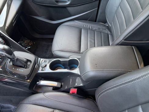 Used 2016 Ford Escape Titanium FWD image 18